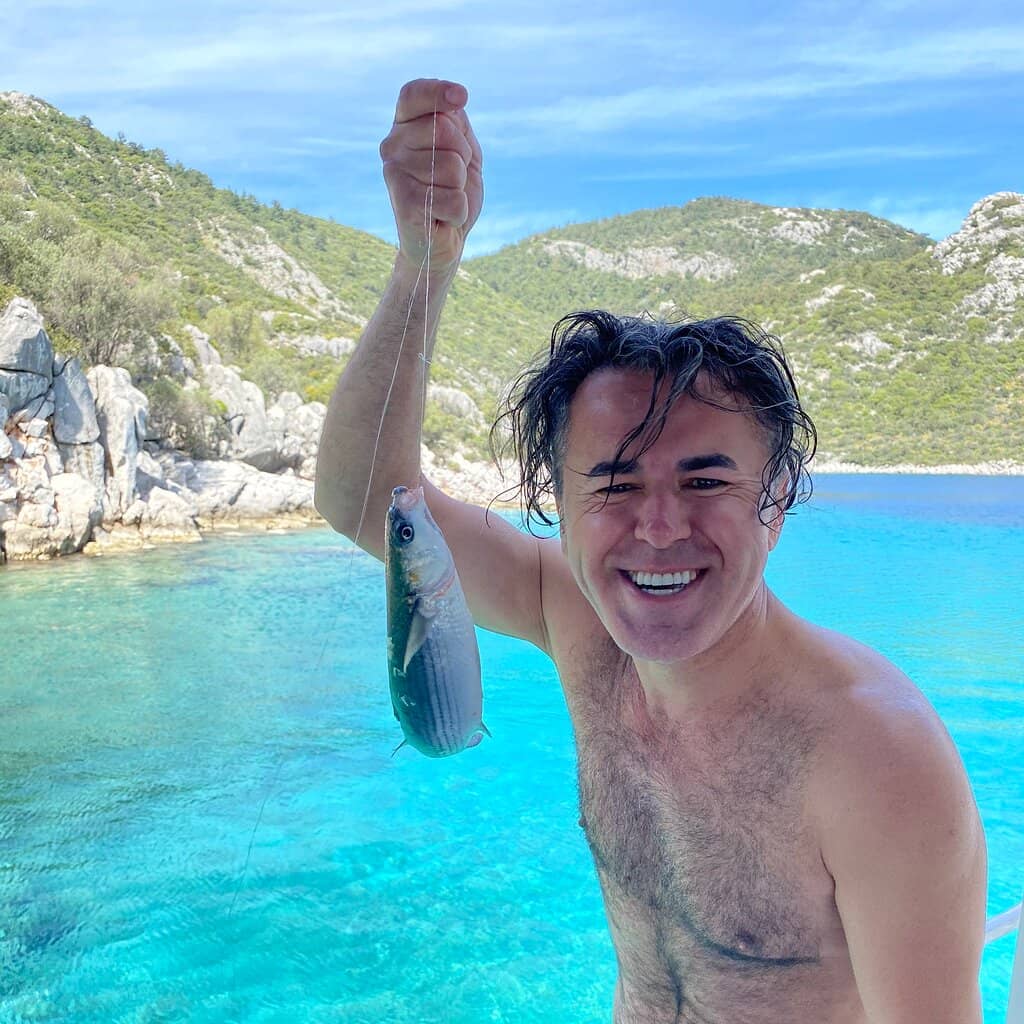 Tranquil Beach Escapes