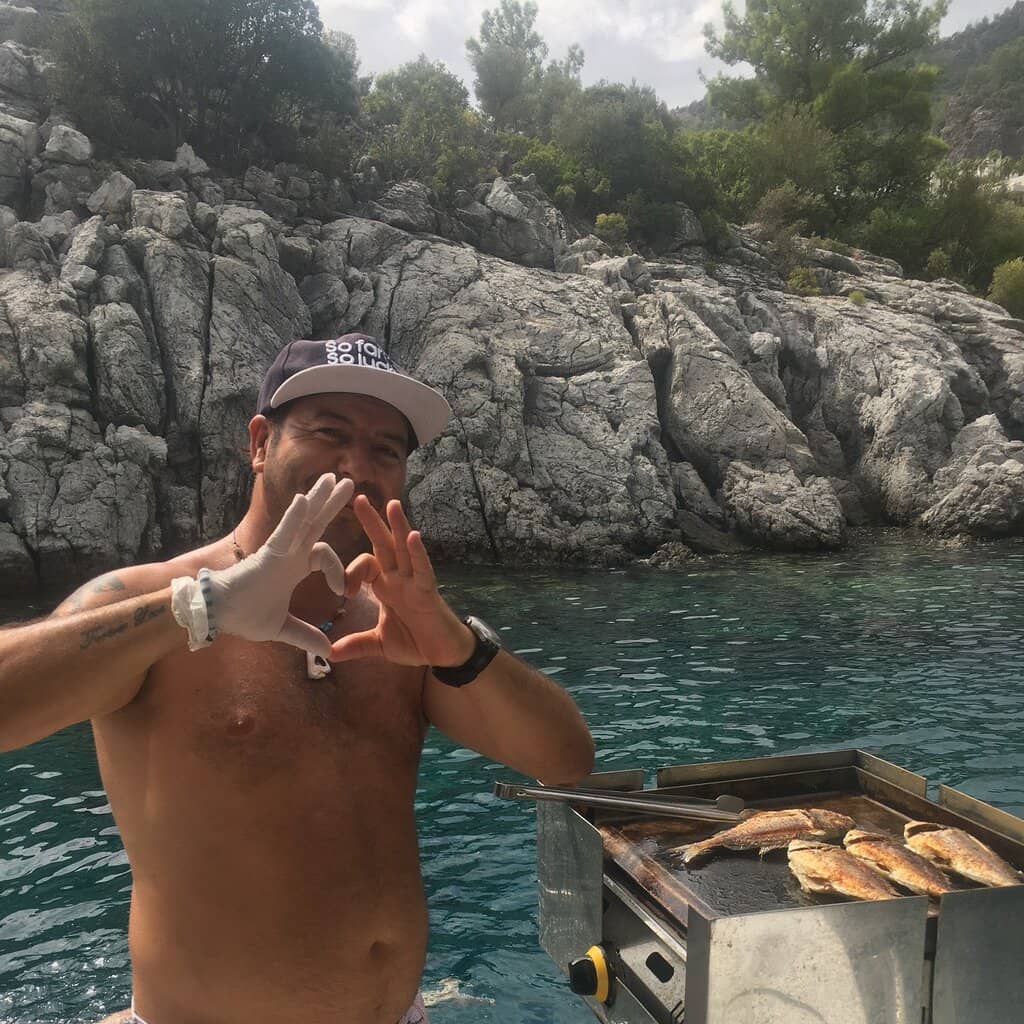 Caretta Caretta Encounters