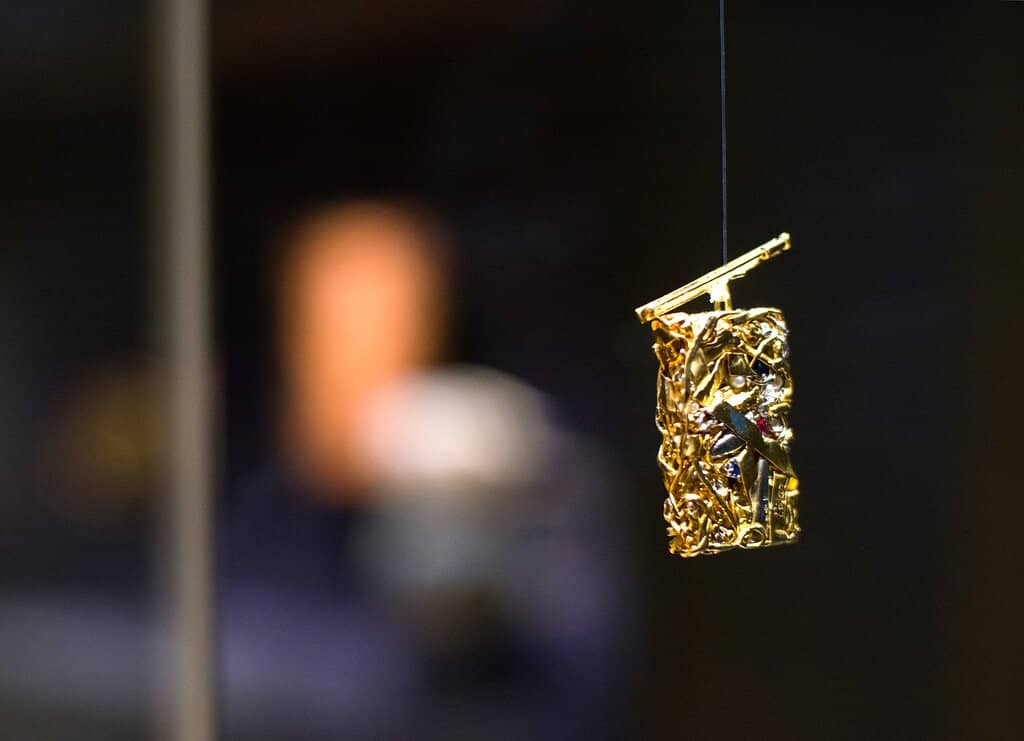 Picasso's Masterpieces