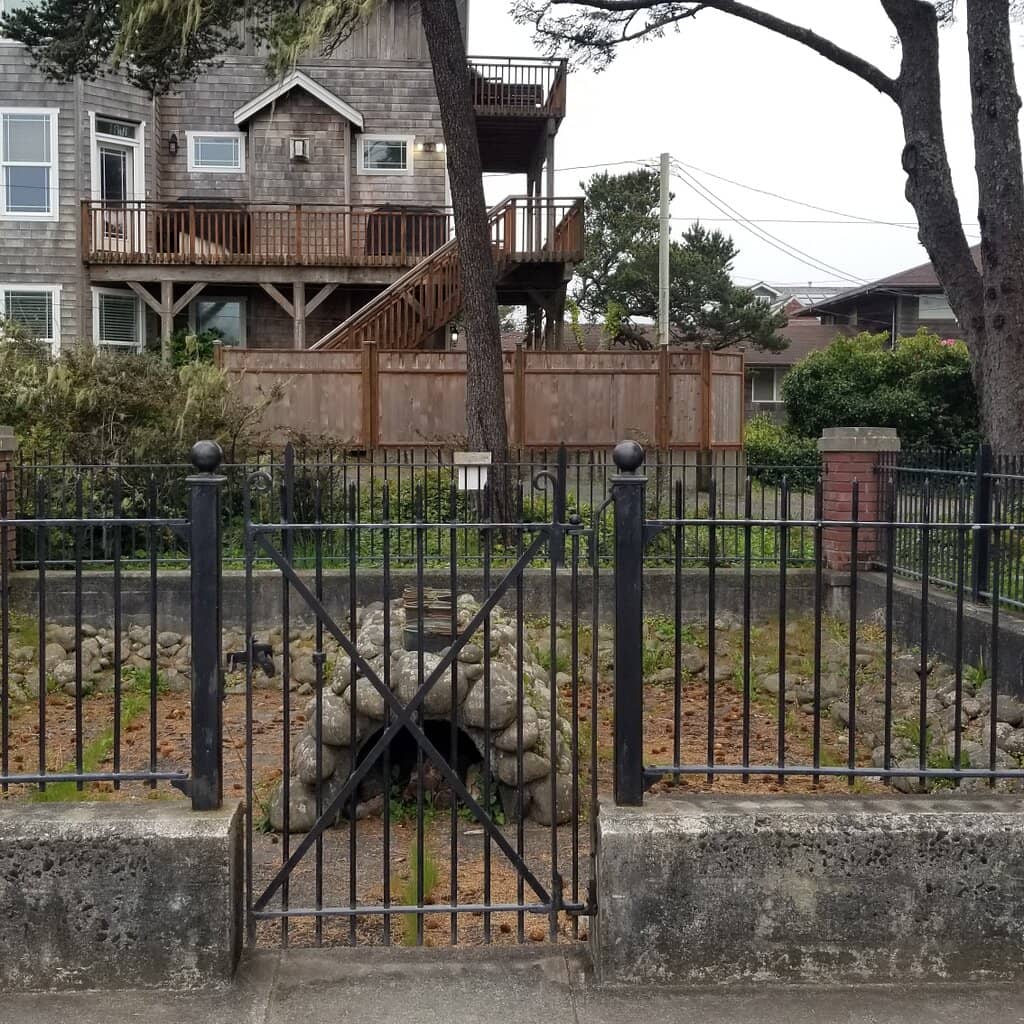 Informational Plaques