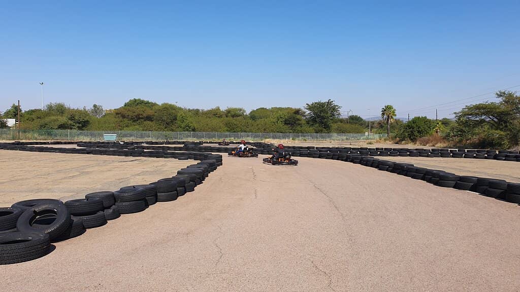 Breathtaking Panoramic Views