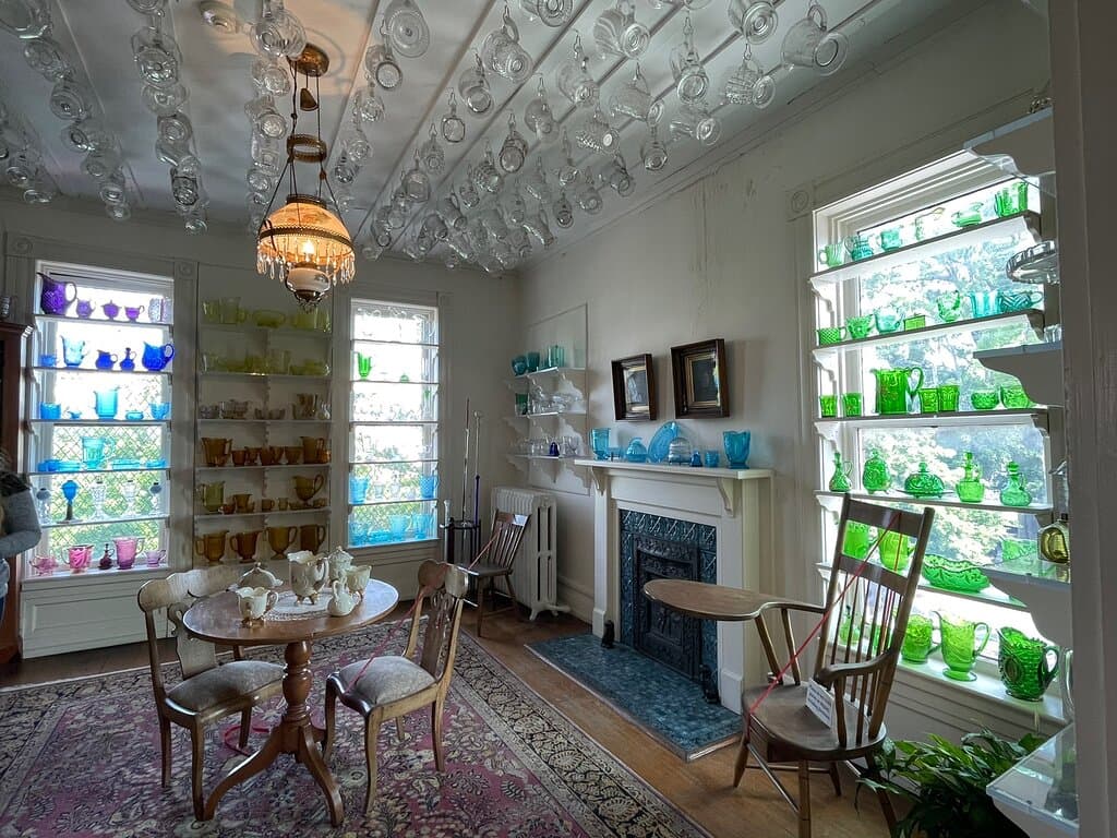 Houston Museum of Decorative Arts