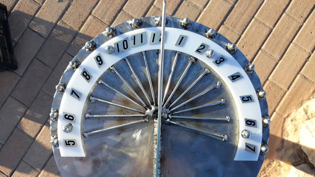 Planetarium Showings