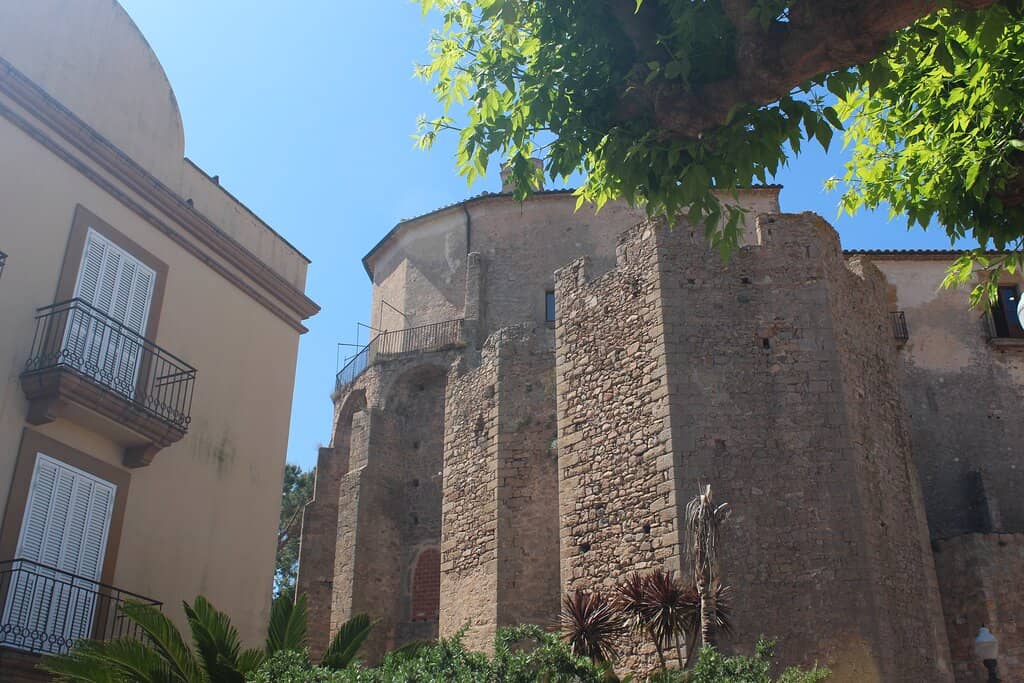 Processions and Festivities