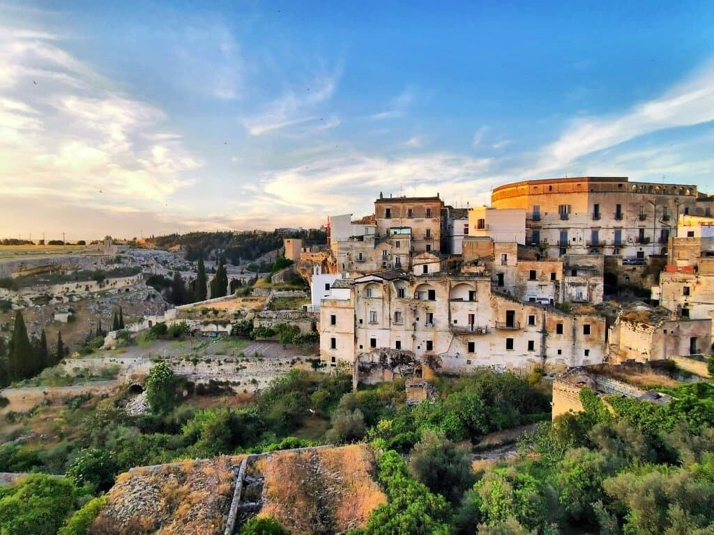 Gravina in Puglia