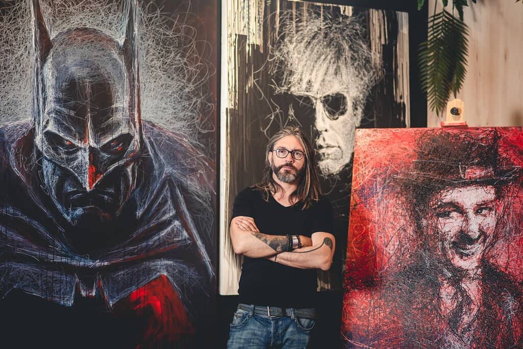 10-Course Chef Experience