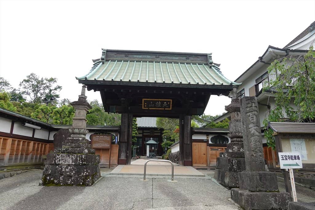 Waterfall and Streams