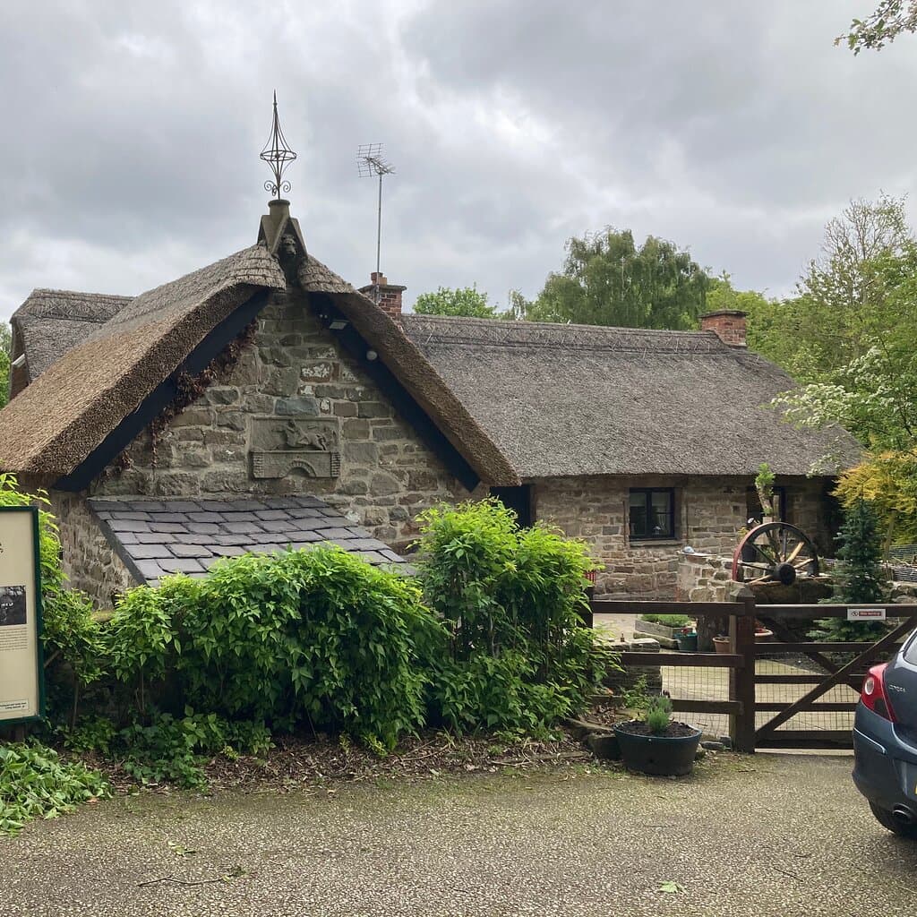 Tam O'Shanter Urban Farm