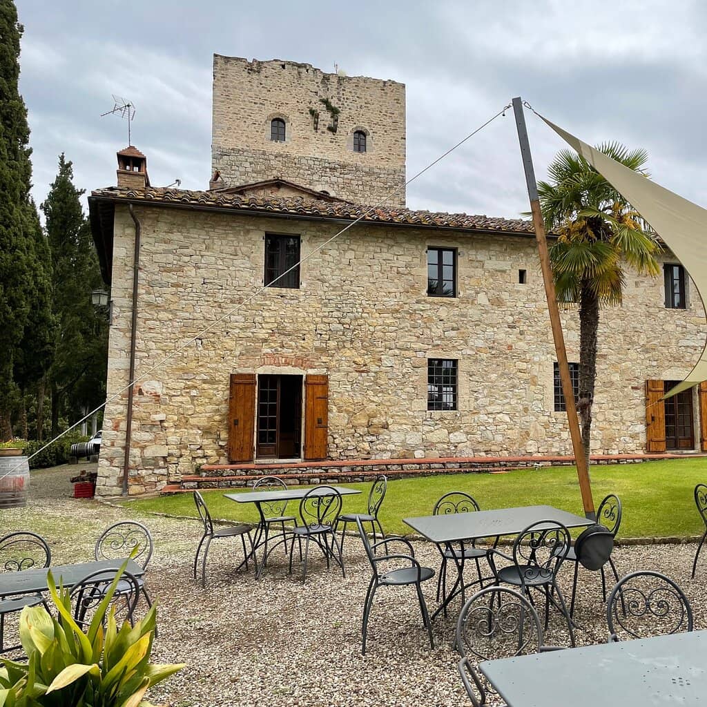 Fine Dining & Wine Tasting