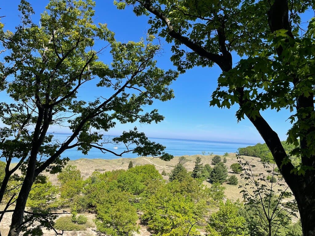 Great hike and the area is beautiful