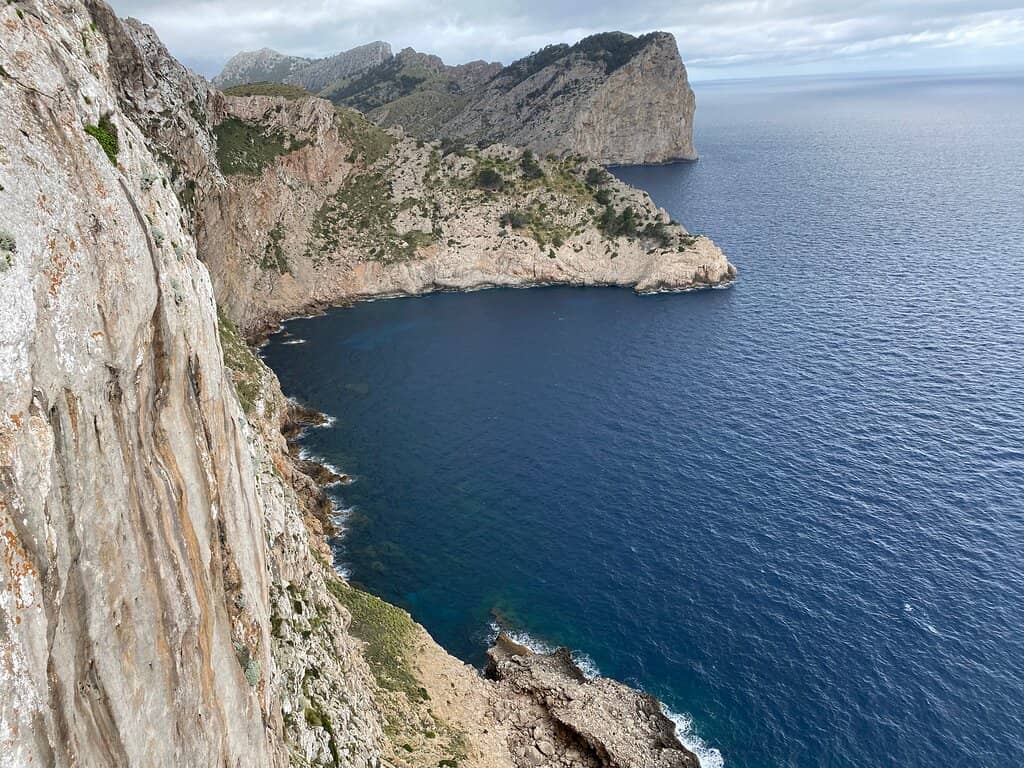 Vertical photo