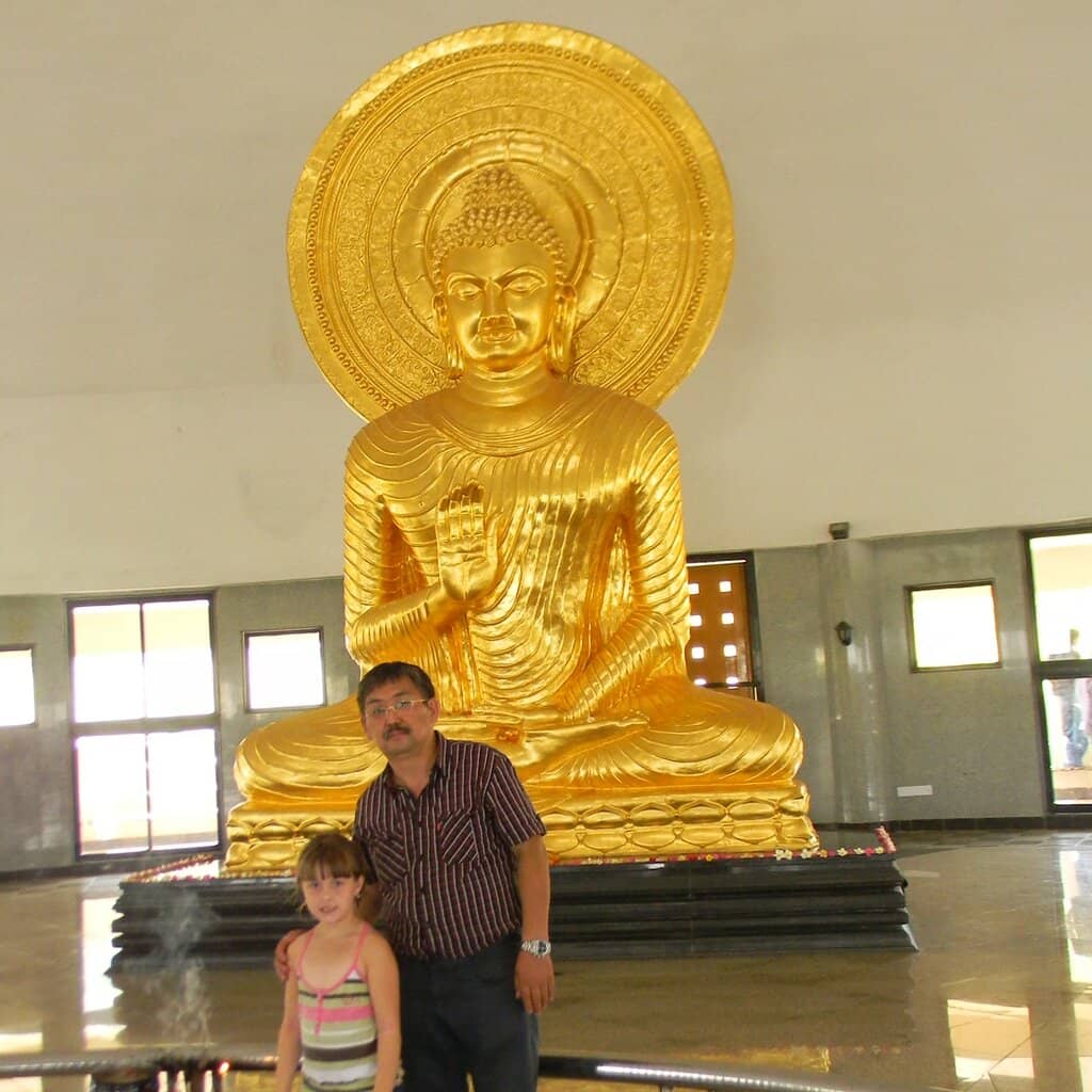 Dadasaheb Phalke Smarak Dome