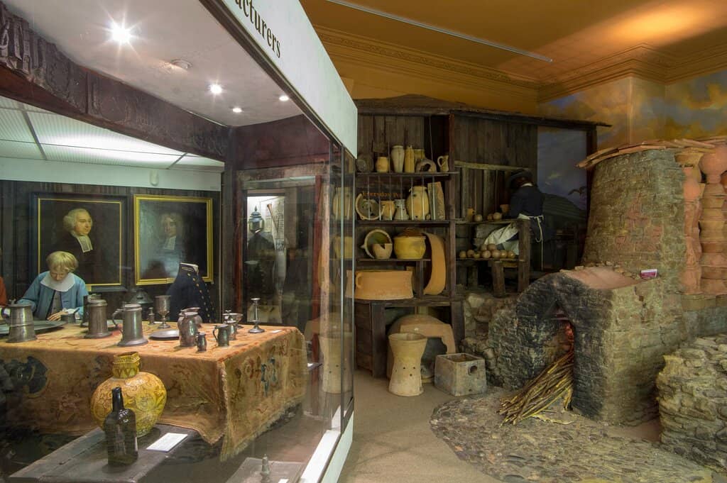 Artistic Expressions