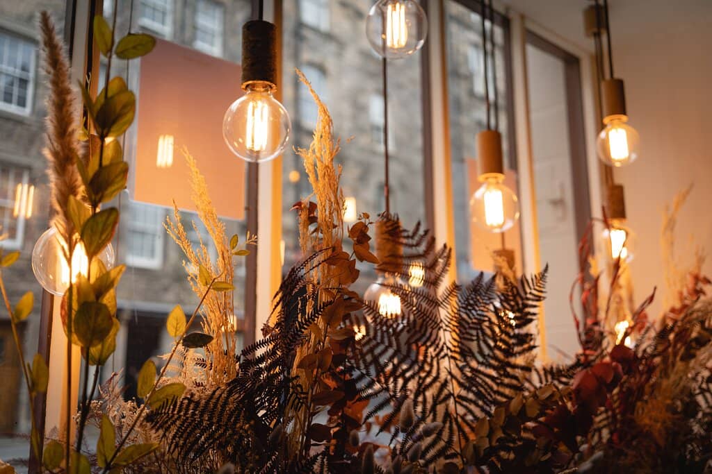 Impeccable Service & Hospitality