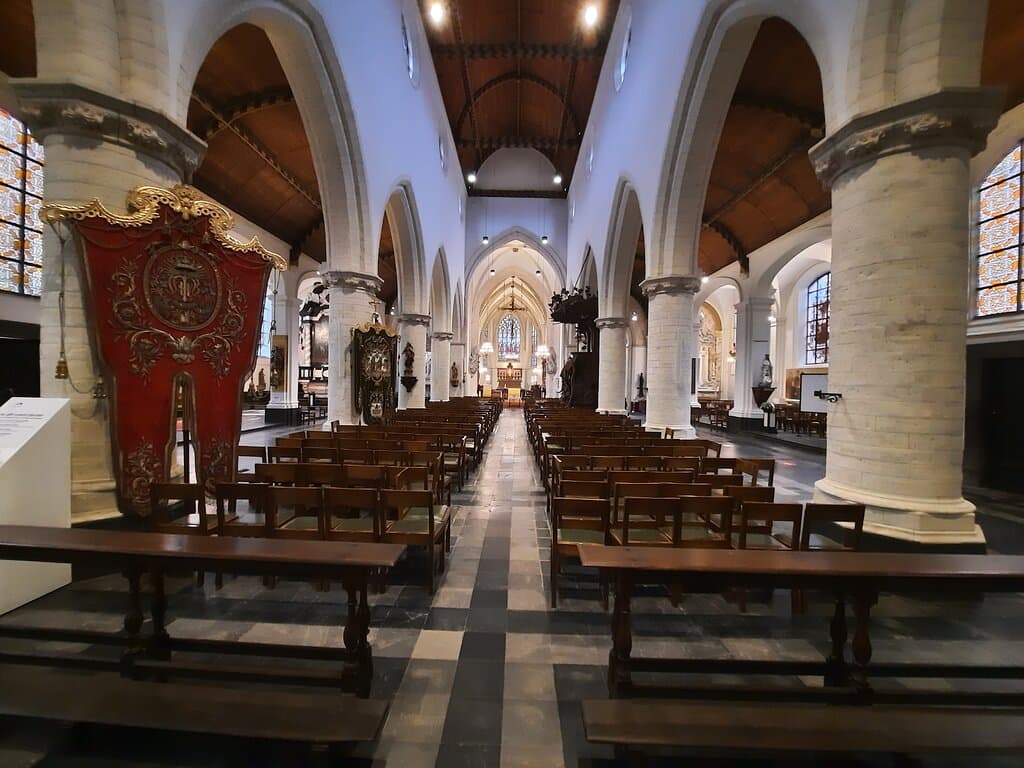 Binnen en buiten zicht