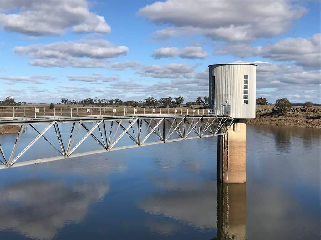 Camping and Caravanning