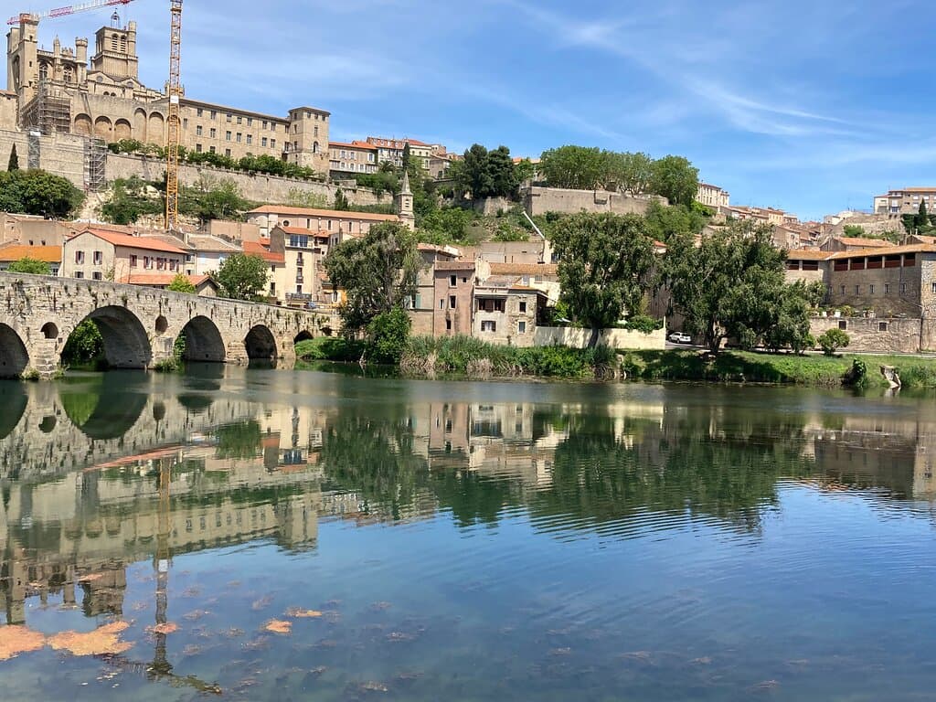 Pont Vieux