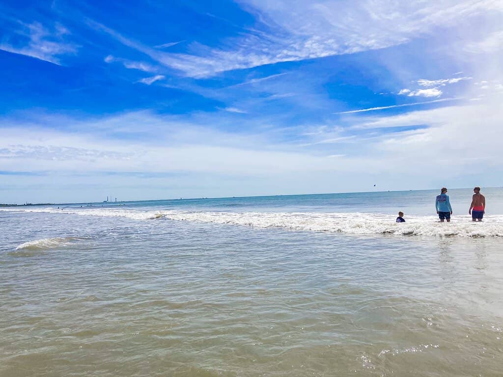 Picnic Shelters & Grills