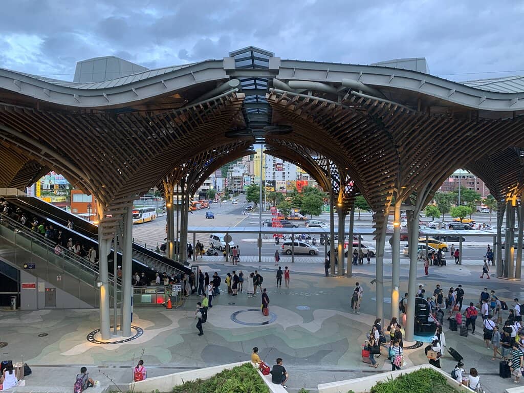 Convenient Amenities