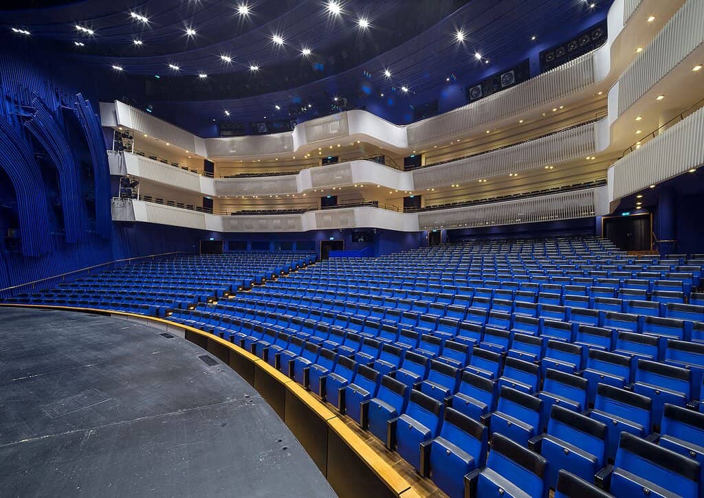 Striking Modern Architecture