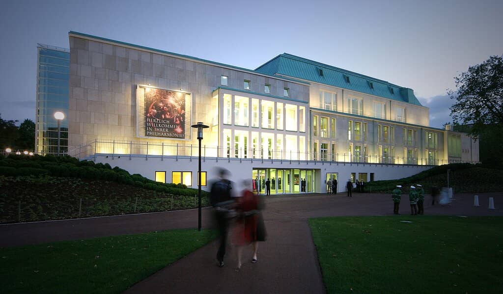 Architectural Marvel