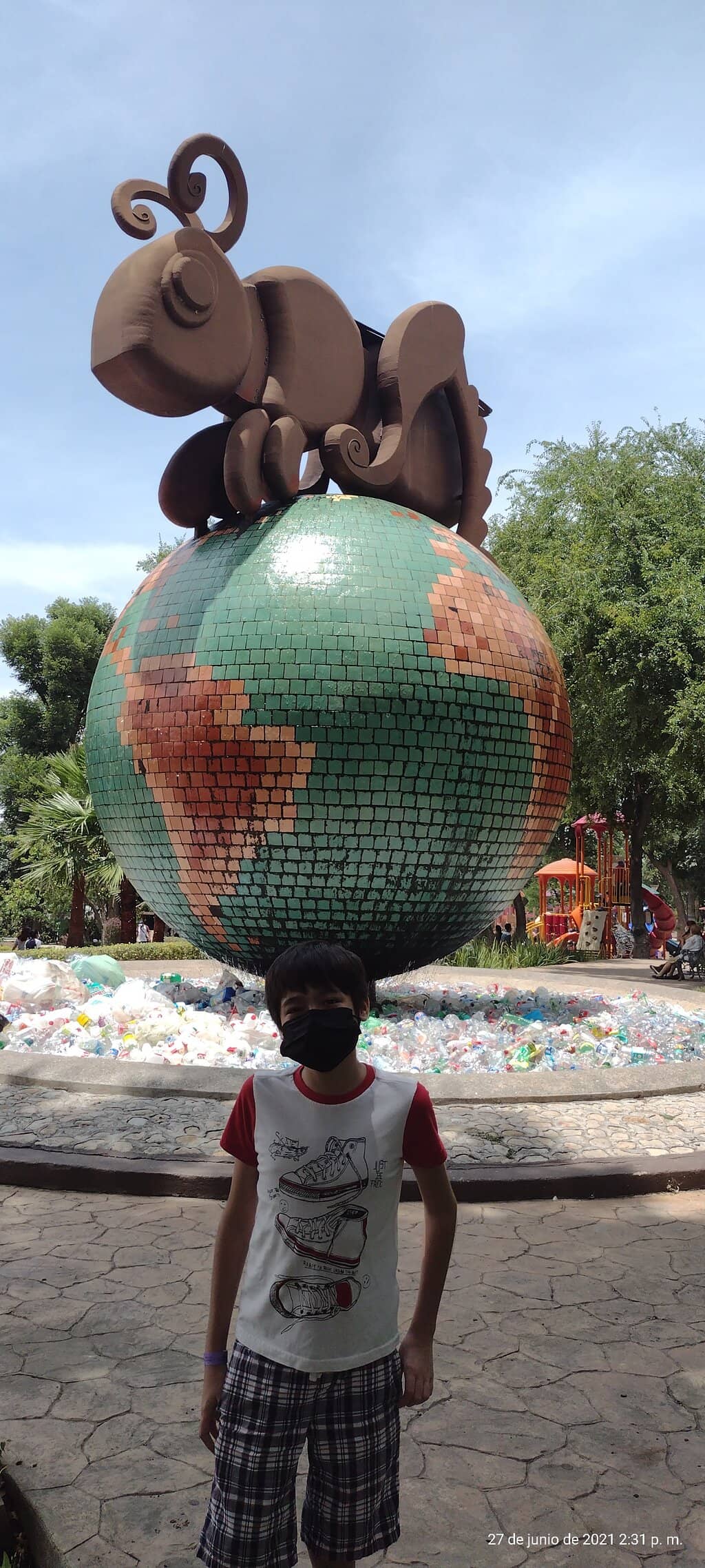 Weekend Family Activities