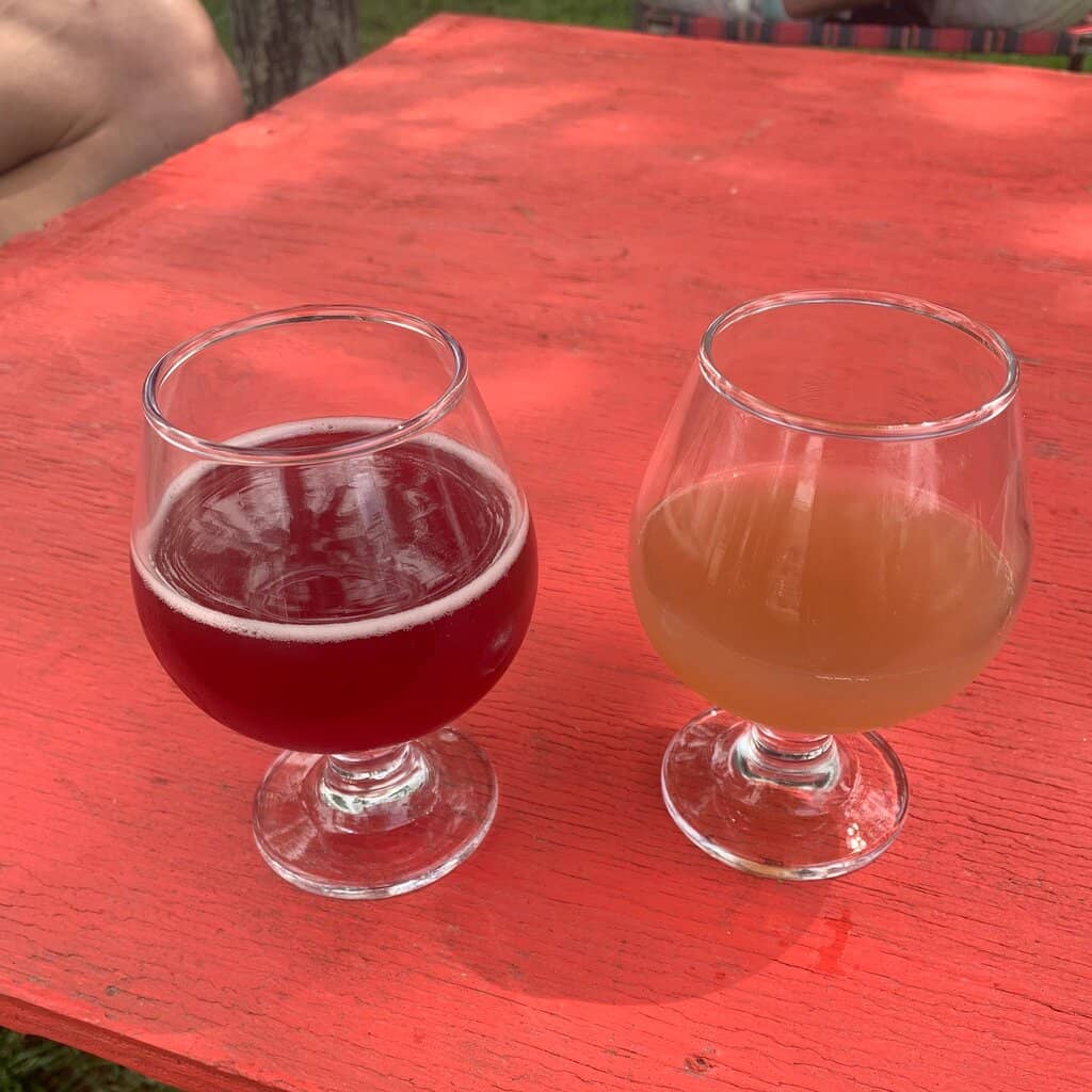 Delicious Pizza and Pub Fare