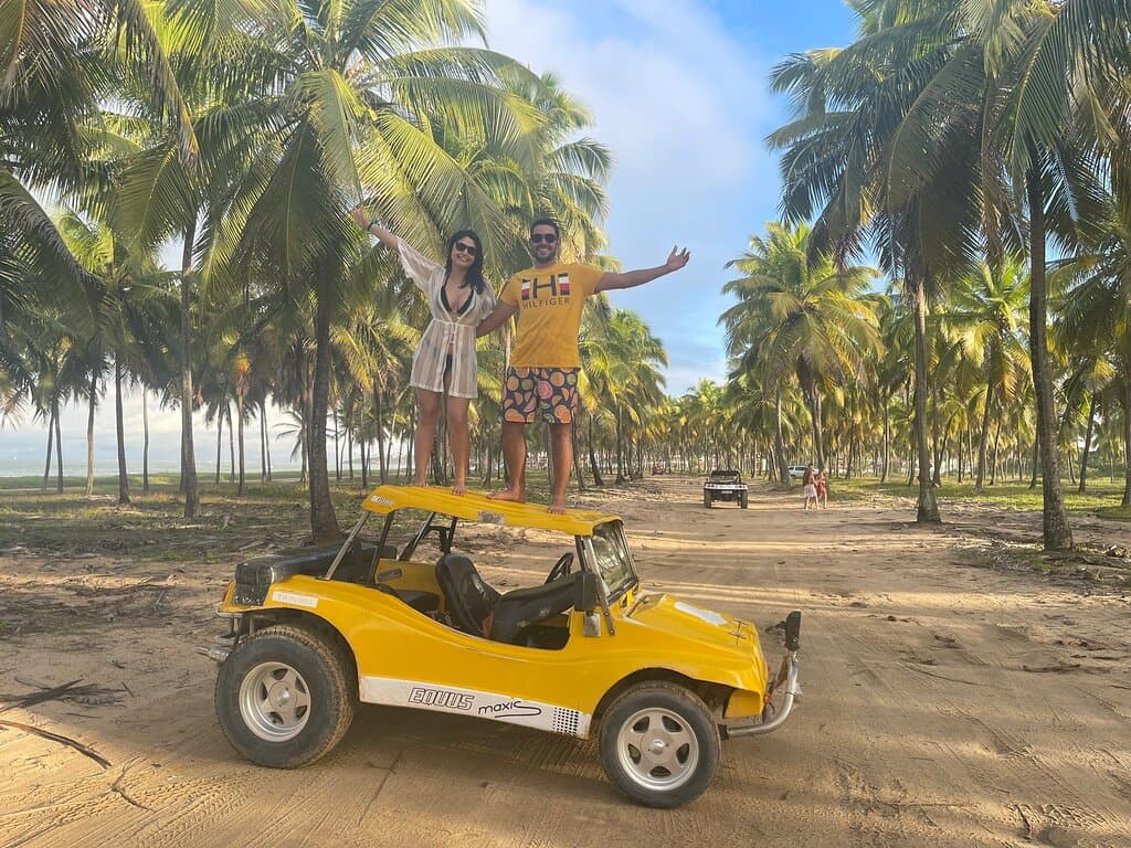 Rota do Sol Scenic Highway