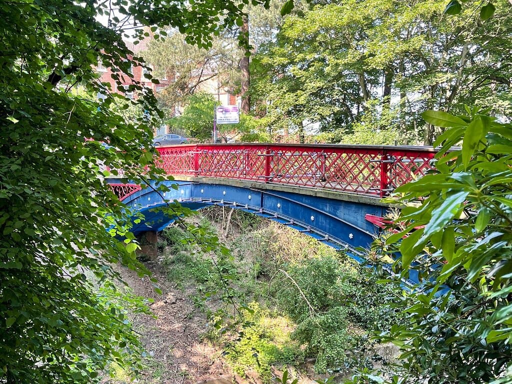 Sparrows Nest Gardens