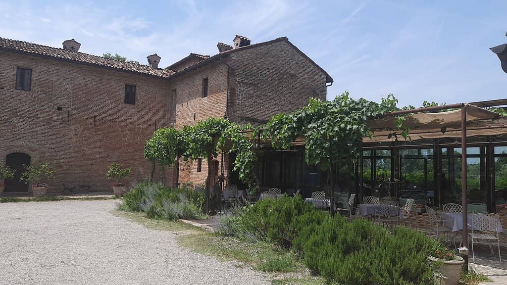 Culatello Museum Exhibits