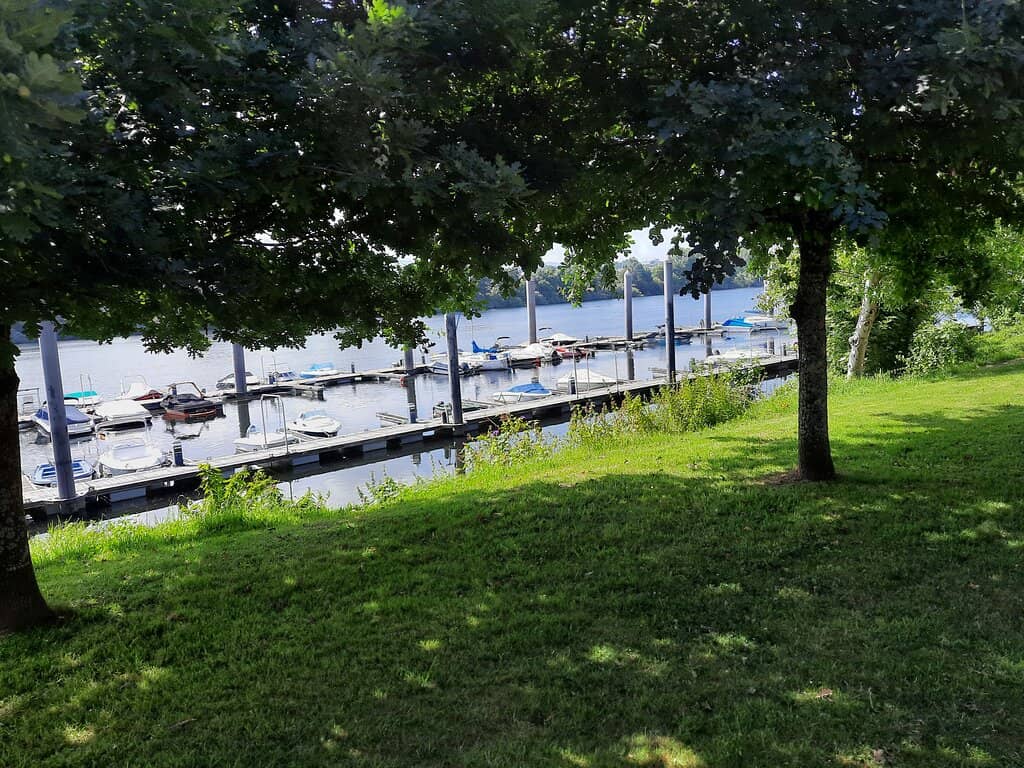 Children's Play Area