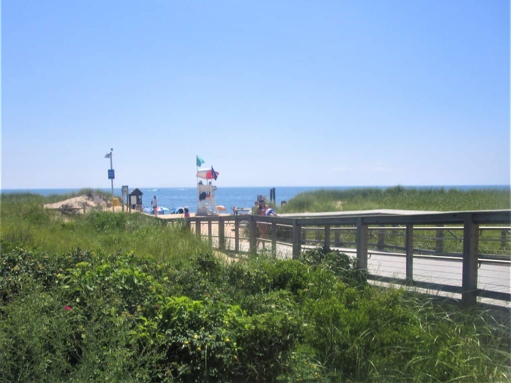 Spectacular Sunset Views