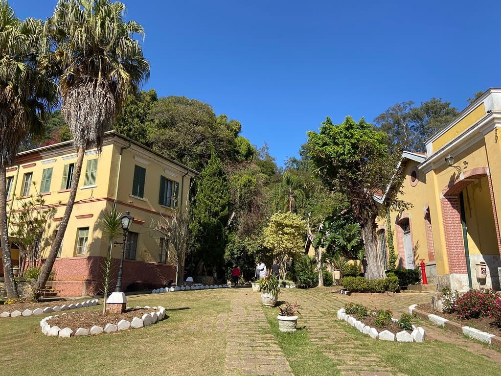 Centro Cultural Brasital