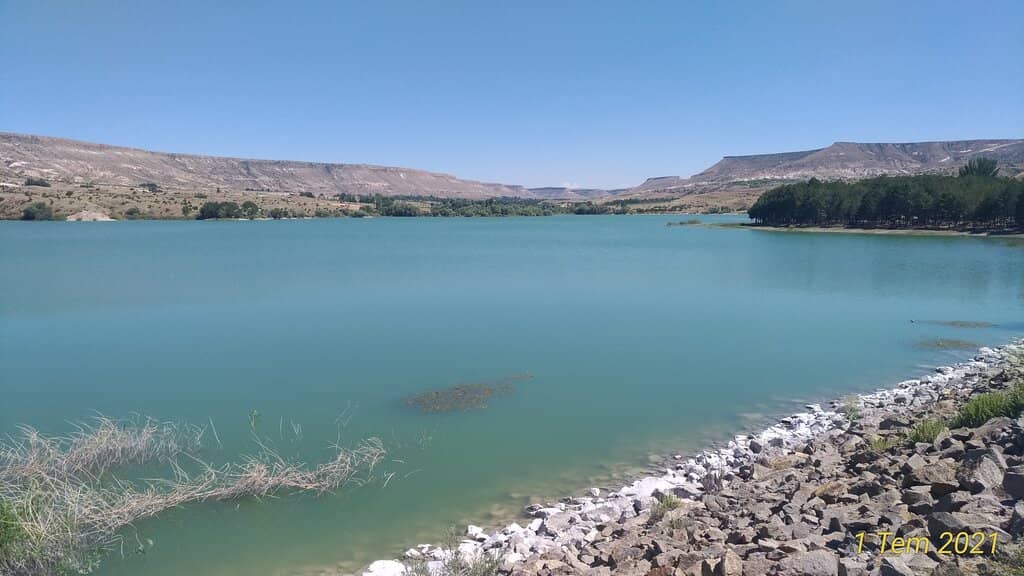 Panoramic Vistas