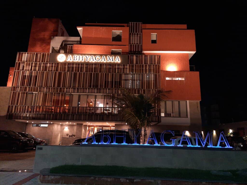 Planetarium Shows