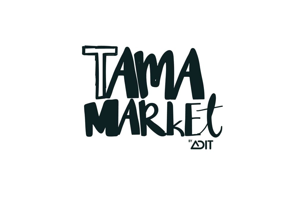 Tama Market