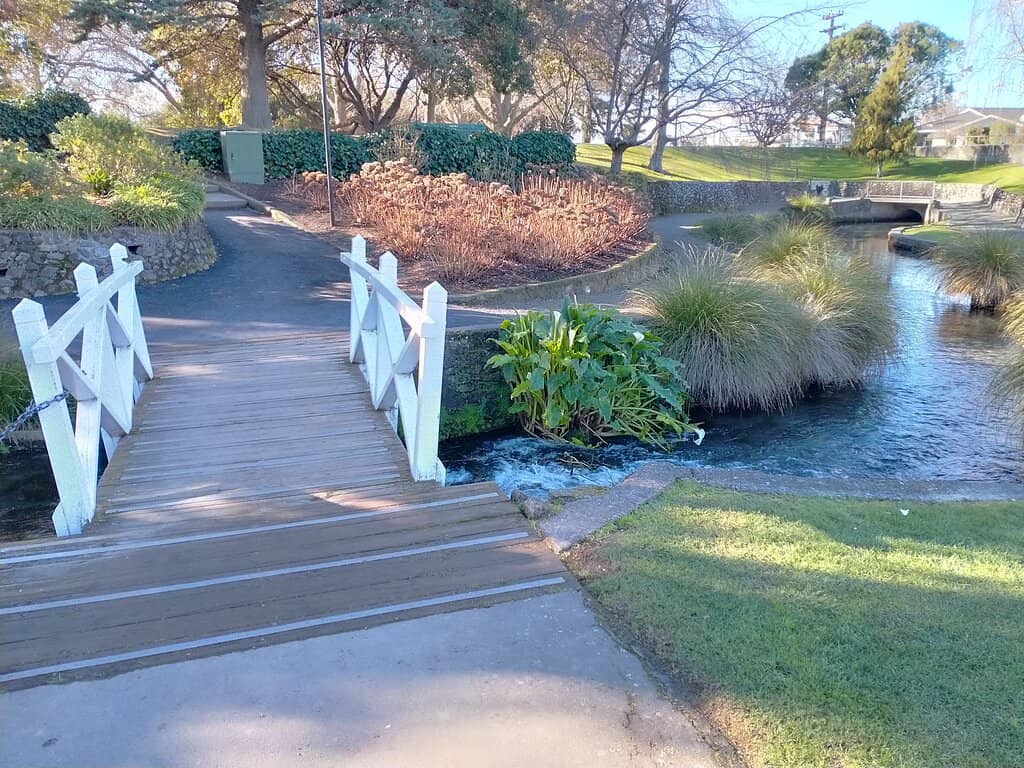 The Playful Playground