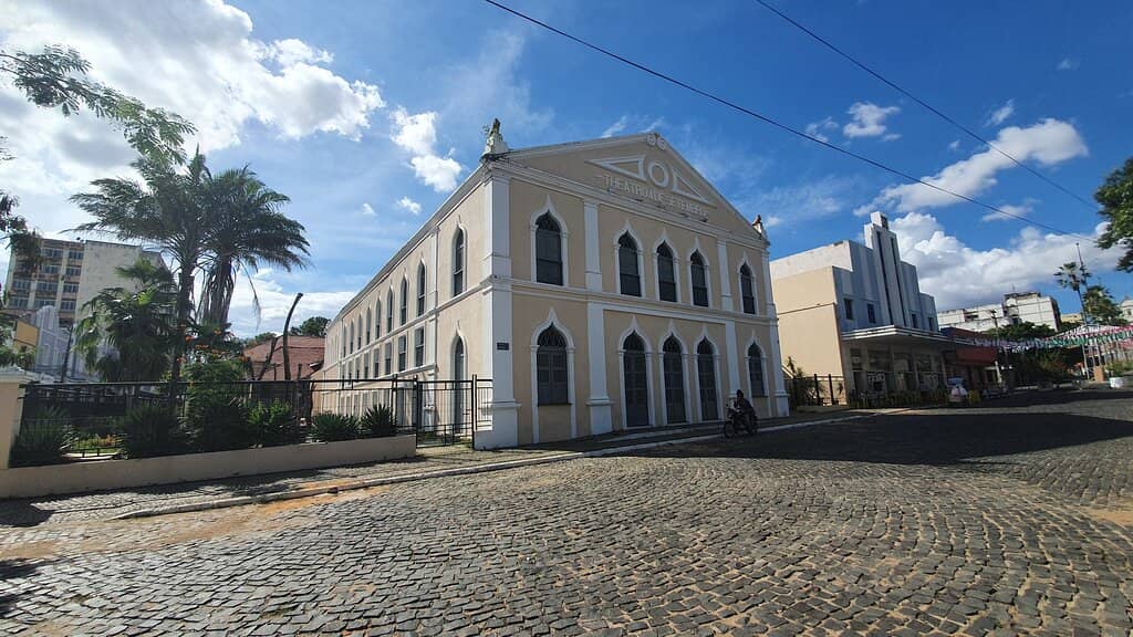 Historic Architecture