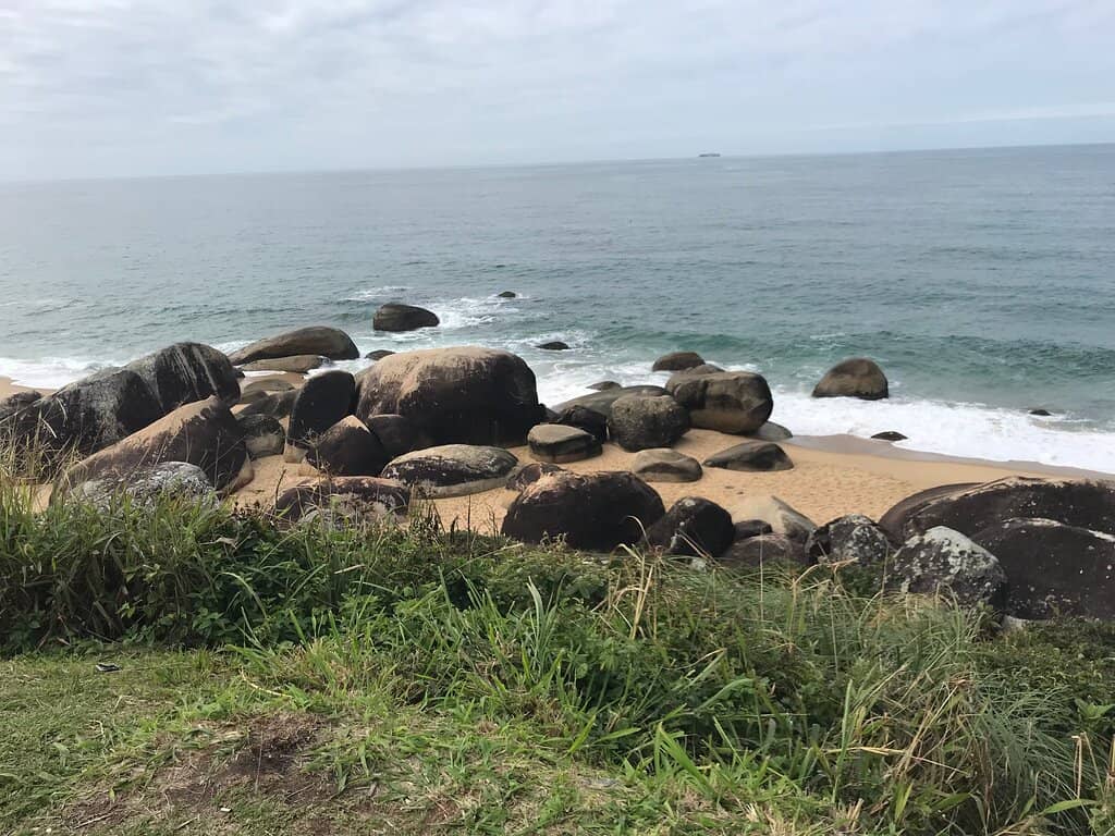 Scenic Mirante Views