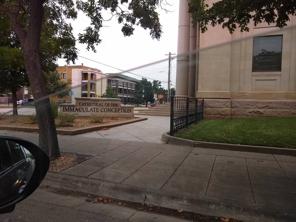 Spiritual Library and Museum