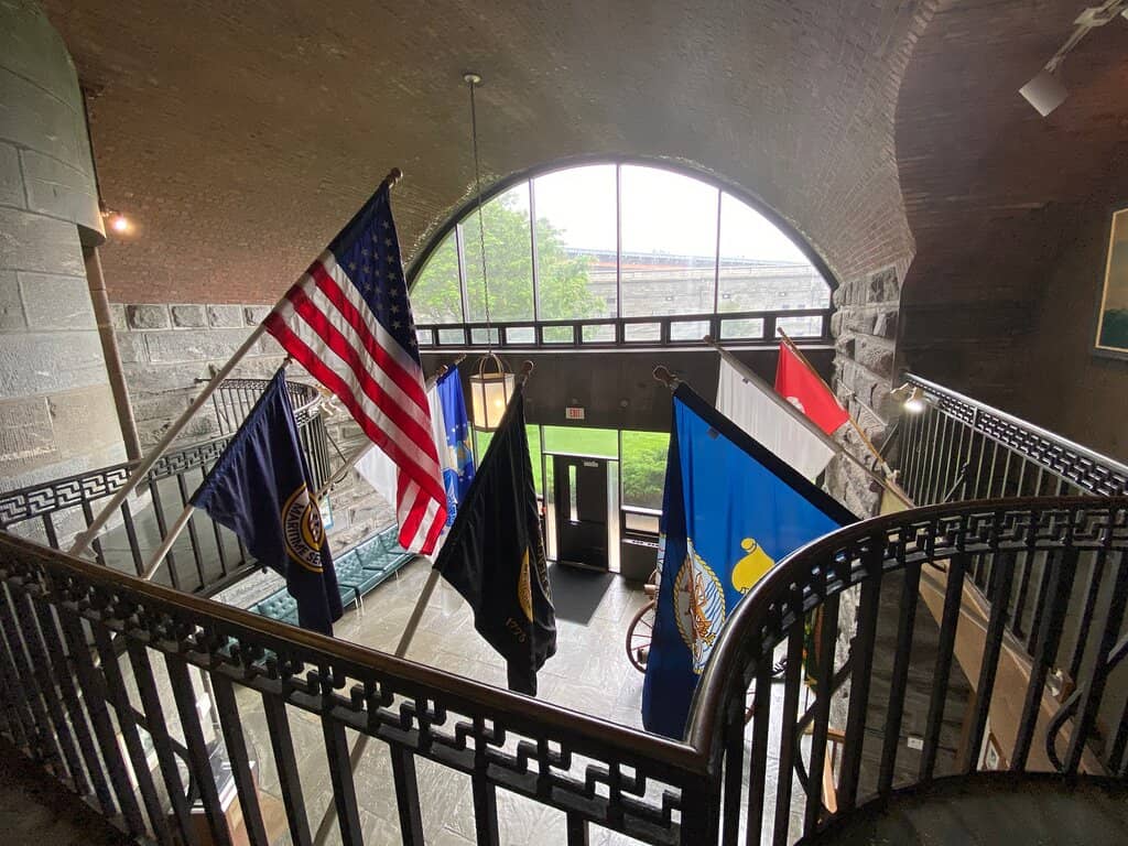 Intricate Ship Models