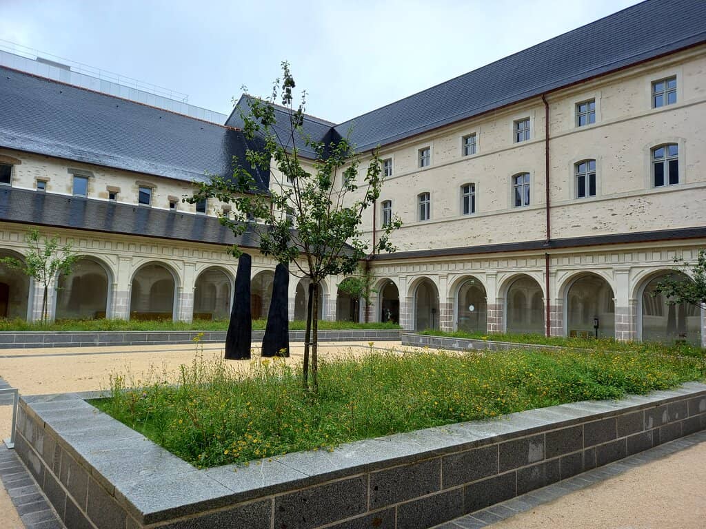 Historic Architecture