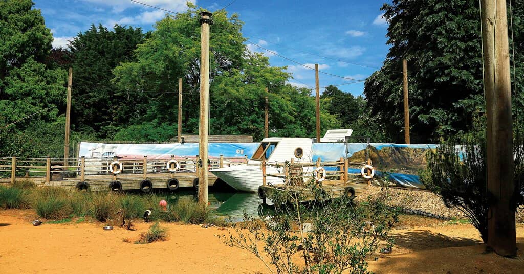 Parrot and Cockatoo Encounters