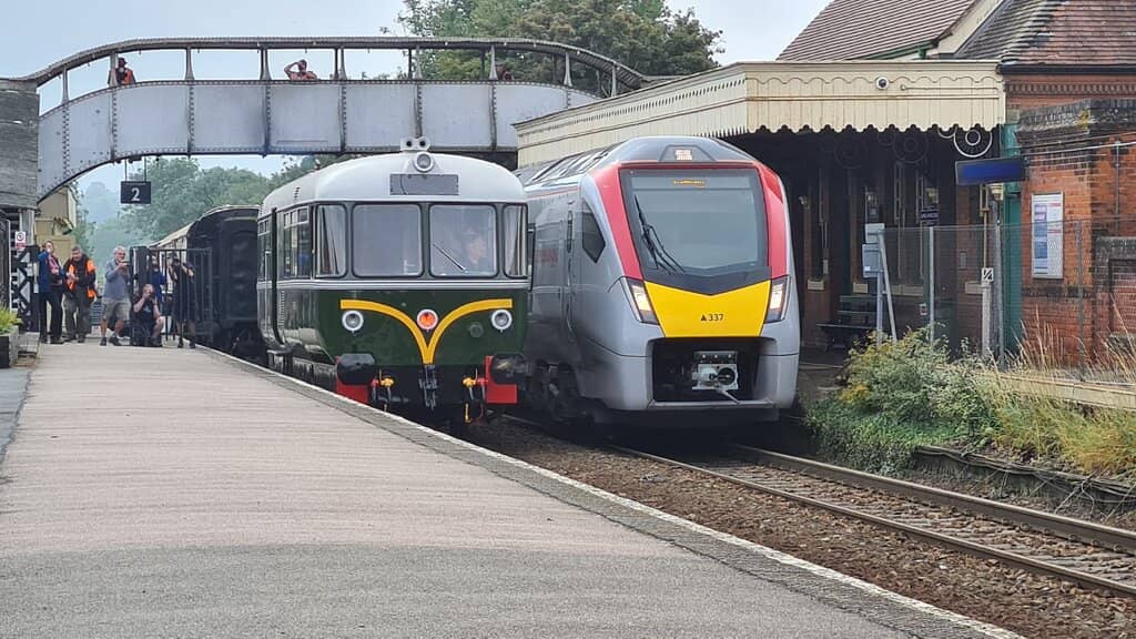 Restoration Workshop