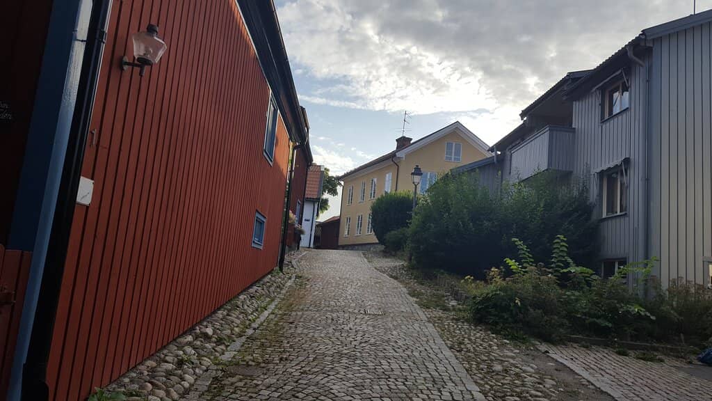 Medieval Markets