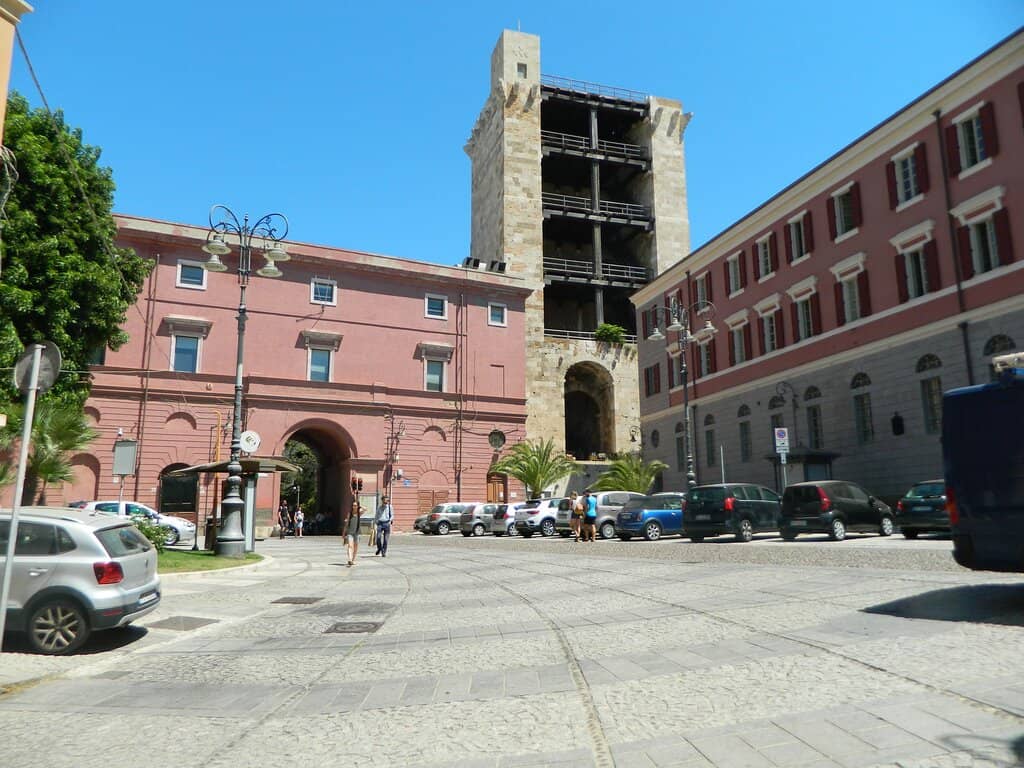 Medieval Architecture