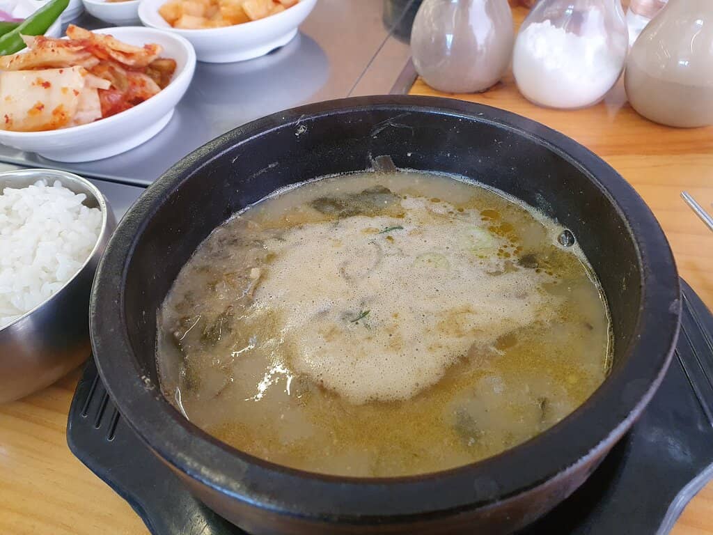 Bibimbap
