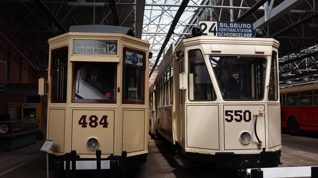 Passionate Volunteers