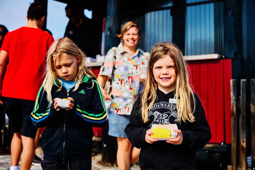 Traditional Māori Performance