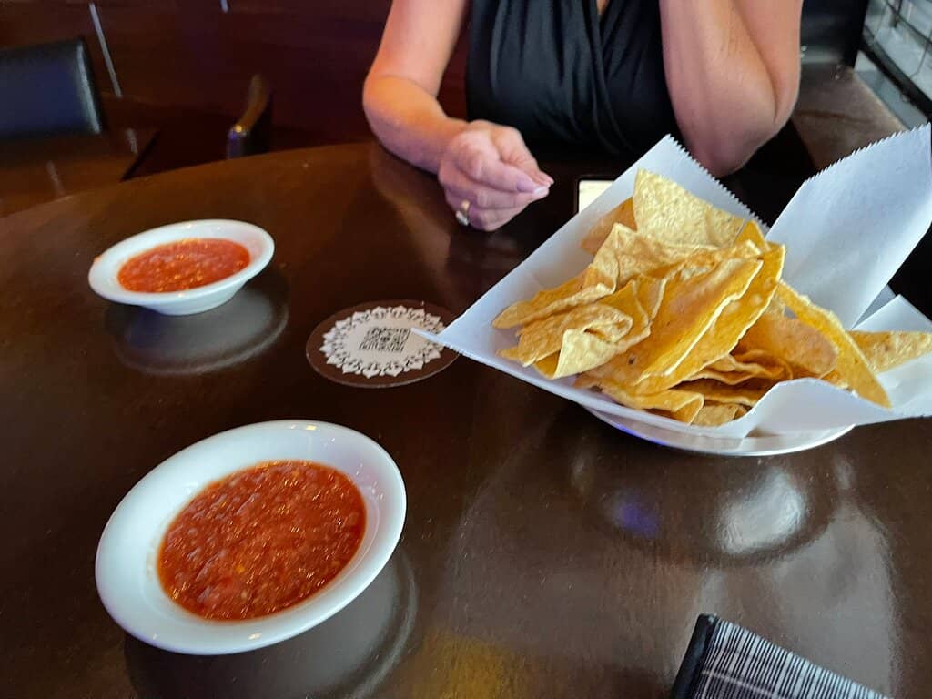 Flavorful Tex-Mex Staples